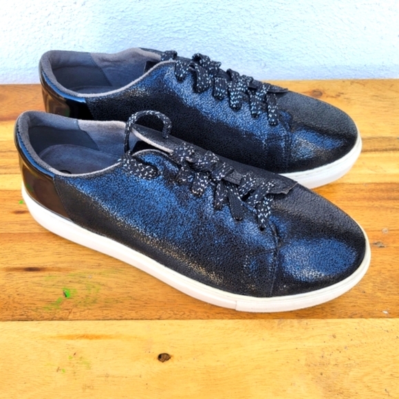 Soft Style By Hush Puppies Women's Tenis Shoes Sneakers Size 7 - Picture 3 of 16